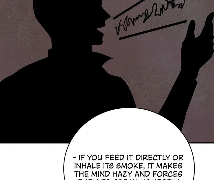 My Master Doesn’t Bite People Chapter 9 page 14