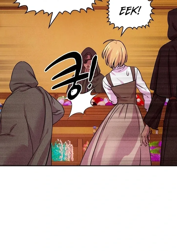 My Master Doesn’t Bite People Chapter 9 page 28