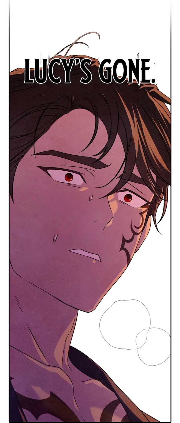 My Master Doesn’t Bite People Chapter 11 page 30