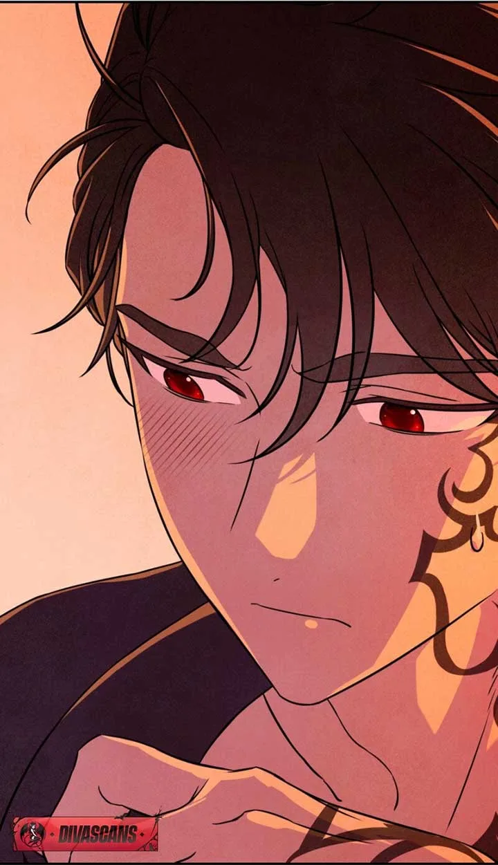 My Master Doesn’t Bite People Chapter 11 page 12