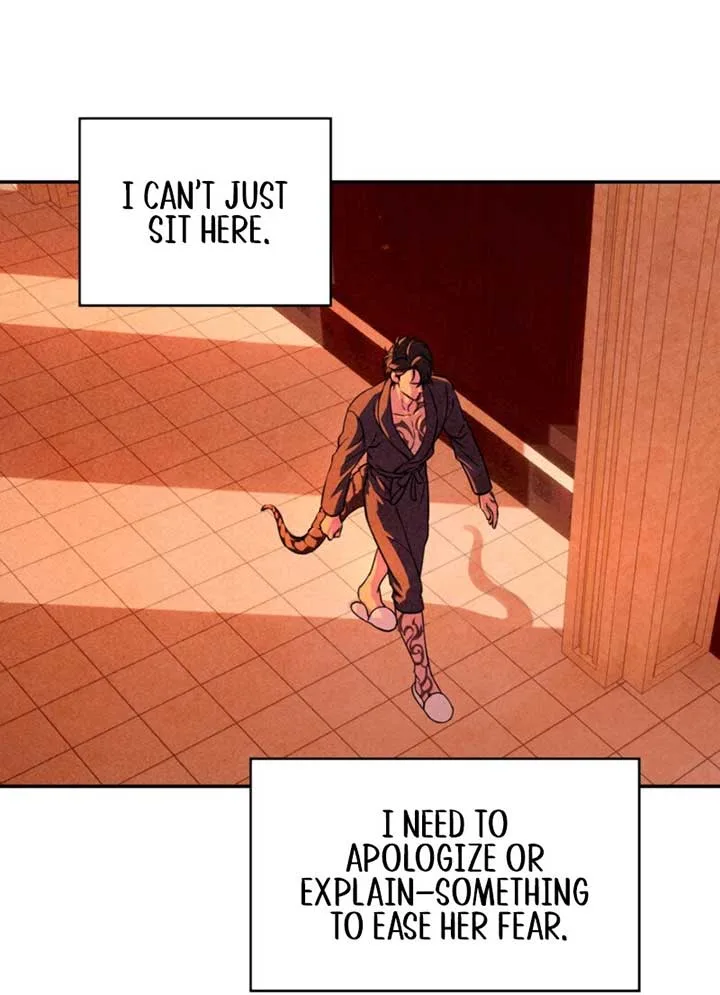 My Master Doesn’t Bite People Chapter 11 page 18