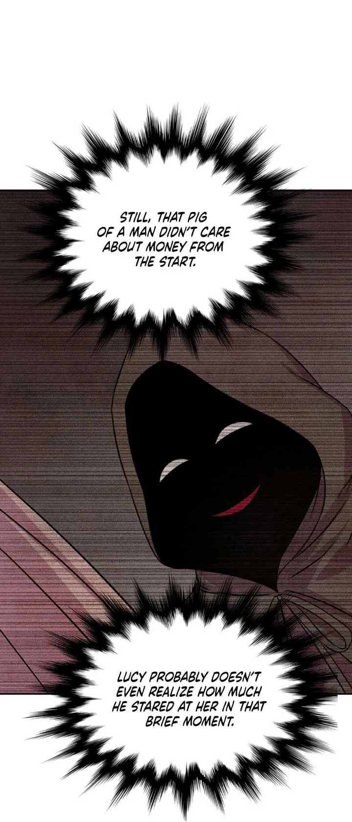 My Master Doesn’t Bite People Chapter 11 page 8