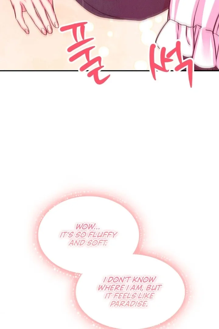 My Master Doesn’t Bite People Chapter 12 page 8