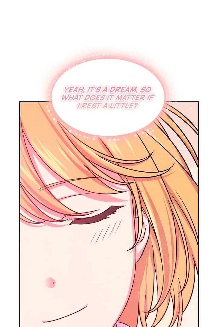 My Master Doesn’t Bite People Chapter 12 page 10