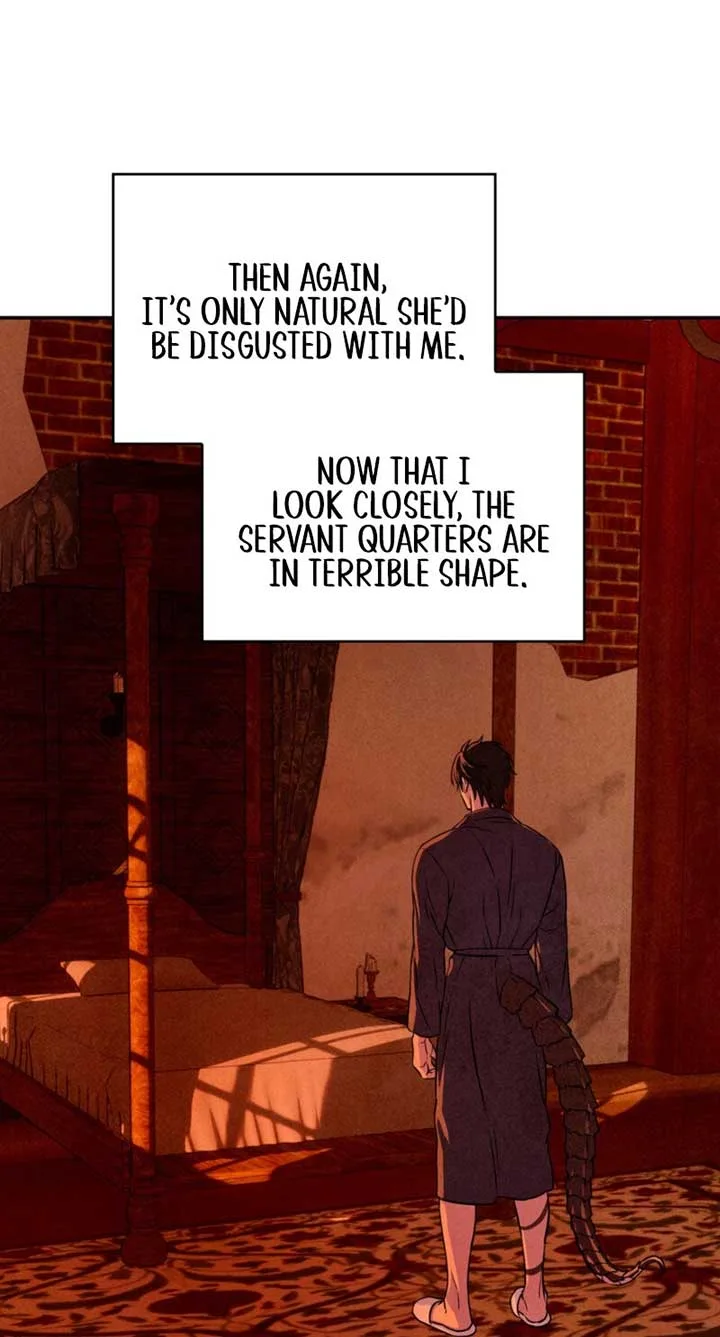 My Master Doesn’t Bite People Chapter 11 page 46