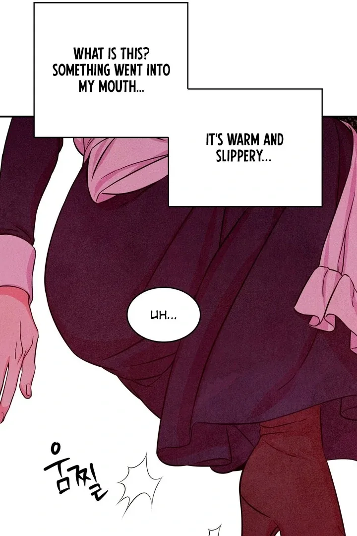 My Master Doesn’t Bite People Chapter 12 page 16