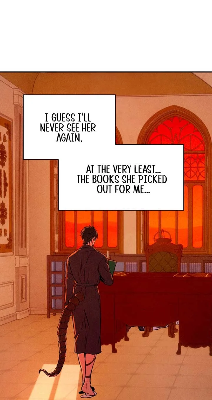 My Master Doesn’t Bite People Chapter 11 page 60