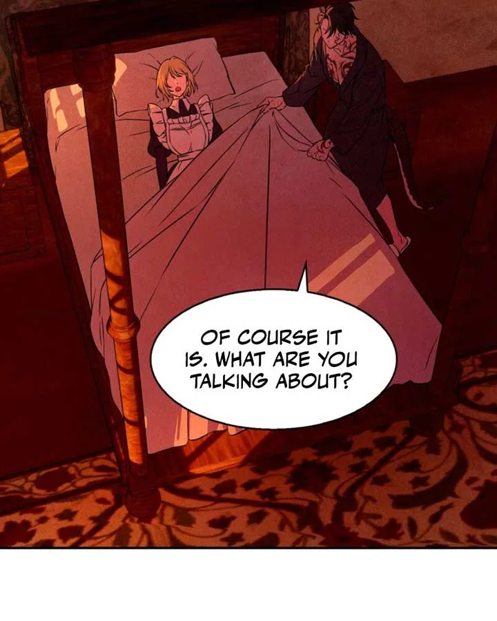 My Master Doesn’t Bite People Chapter 11 page 70