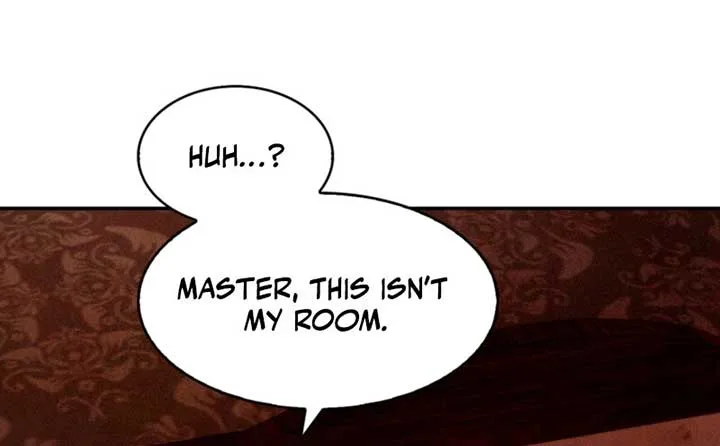My Master Doesn’t Bite People Chapter 11 page 69