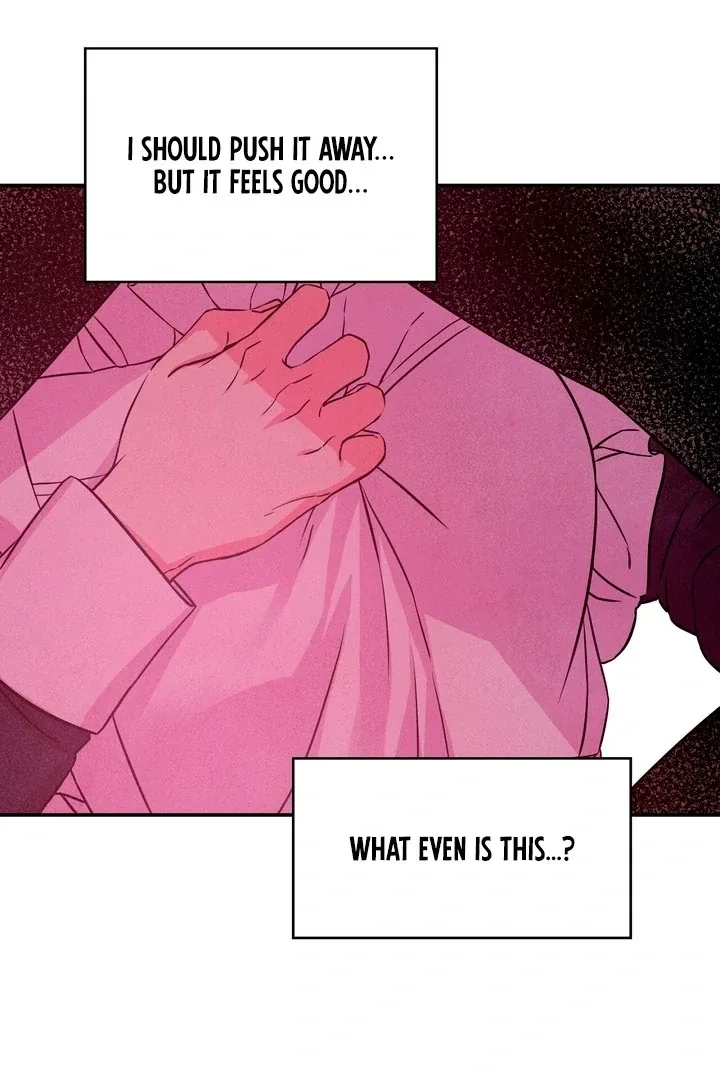 My Master Doesn’t Bite People Chapter 12 page 19