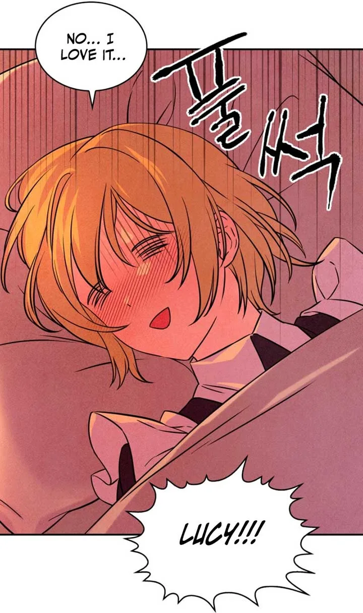 My Master Doesn’t Bite People Chapter 11 page 73