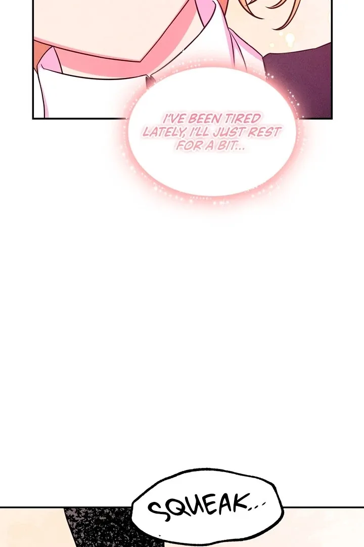 My Master Doesn’t Bite People Chapter 12 page 11