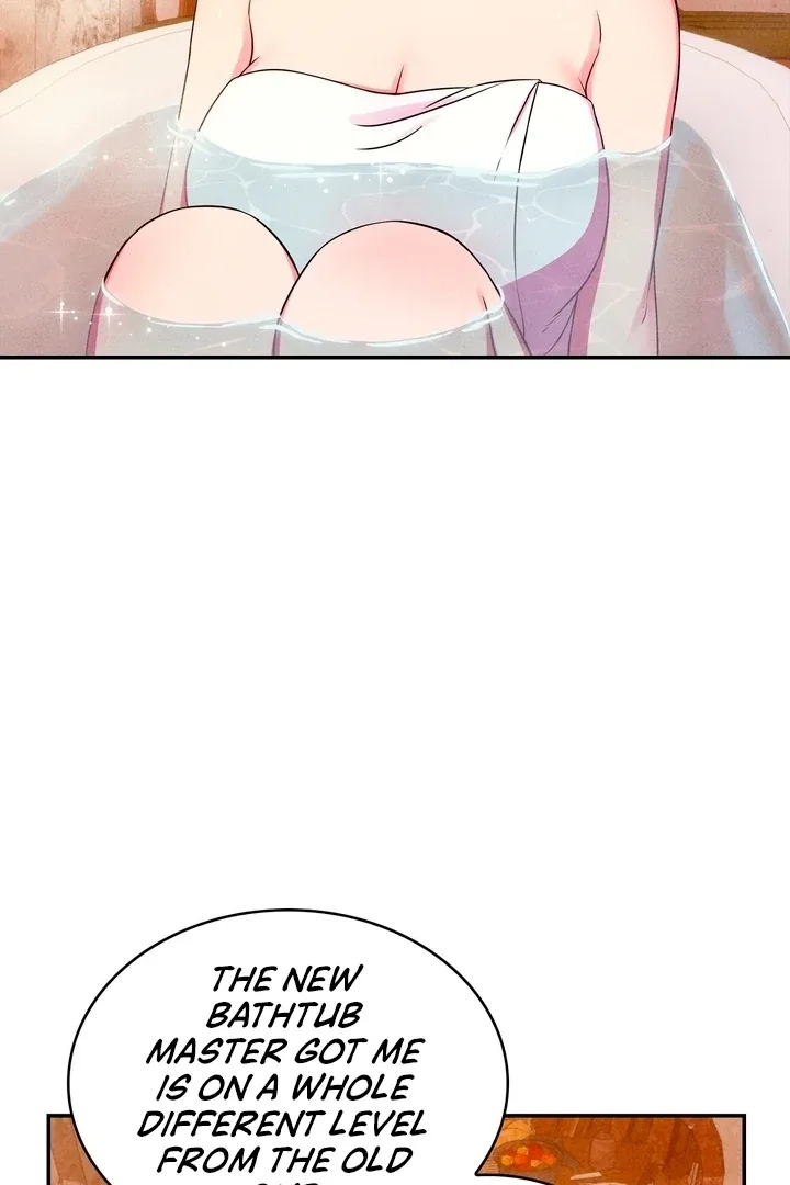 My Master Doesn’t Bite People Chapter 14 page 6
