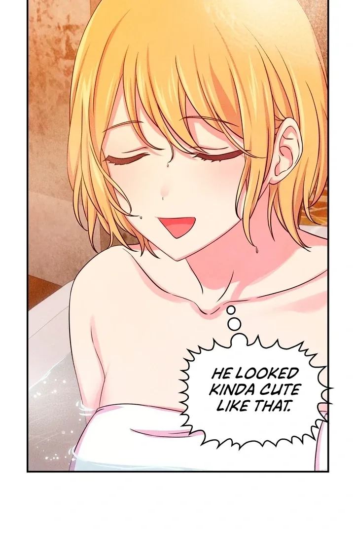 My Master Doesn’t Bite People Chapter 14 page 17