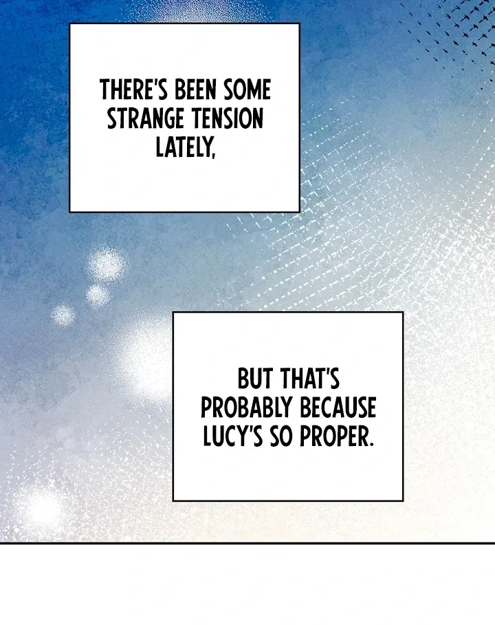My Master Doesn’t Bite People Chapter 14 page 41