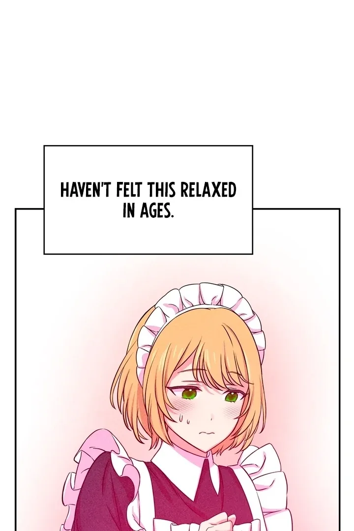 My Master Doesn’t Bite People Chapter 14 page 38