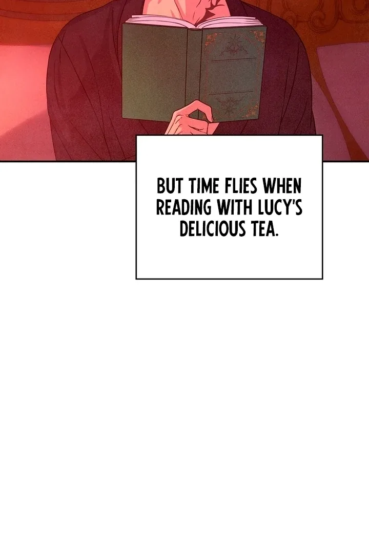 My Master Doesn’t Bite People Chapter 14 page 37