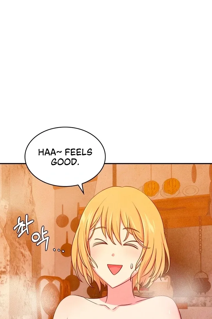 My Master Doesn’t Bite People Chapter 14 page 5