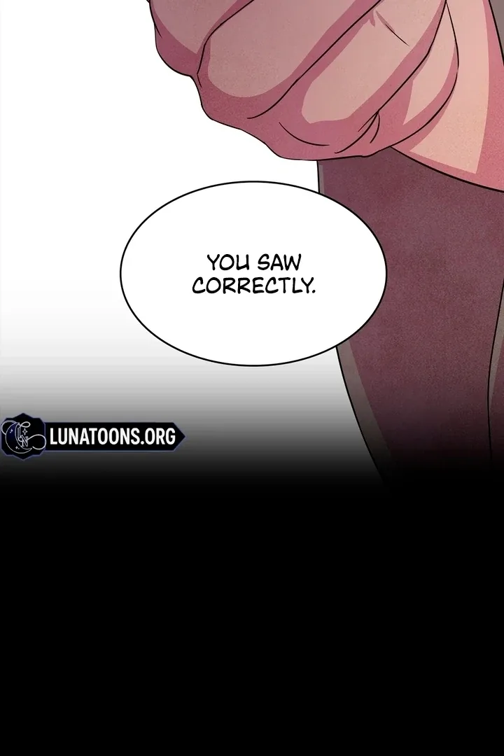 My Master Doesn’t Bite People Chapter 14 page 30