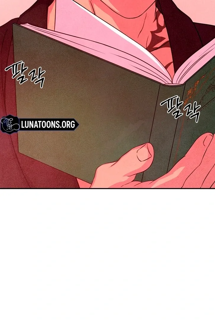 My Master Doesn’t Bite People Chapter 14 page 34