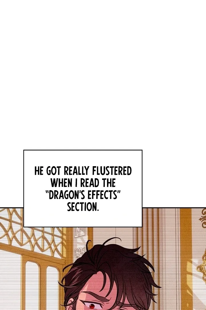 My Master Doesn’t Bite People Chapter 14 page 11