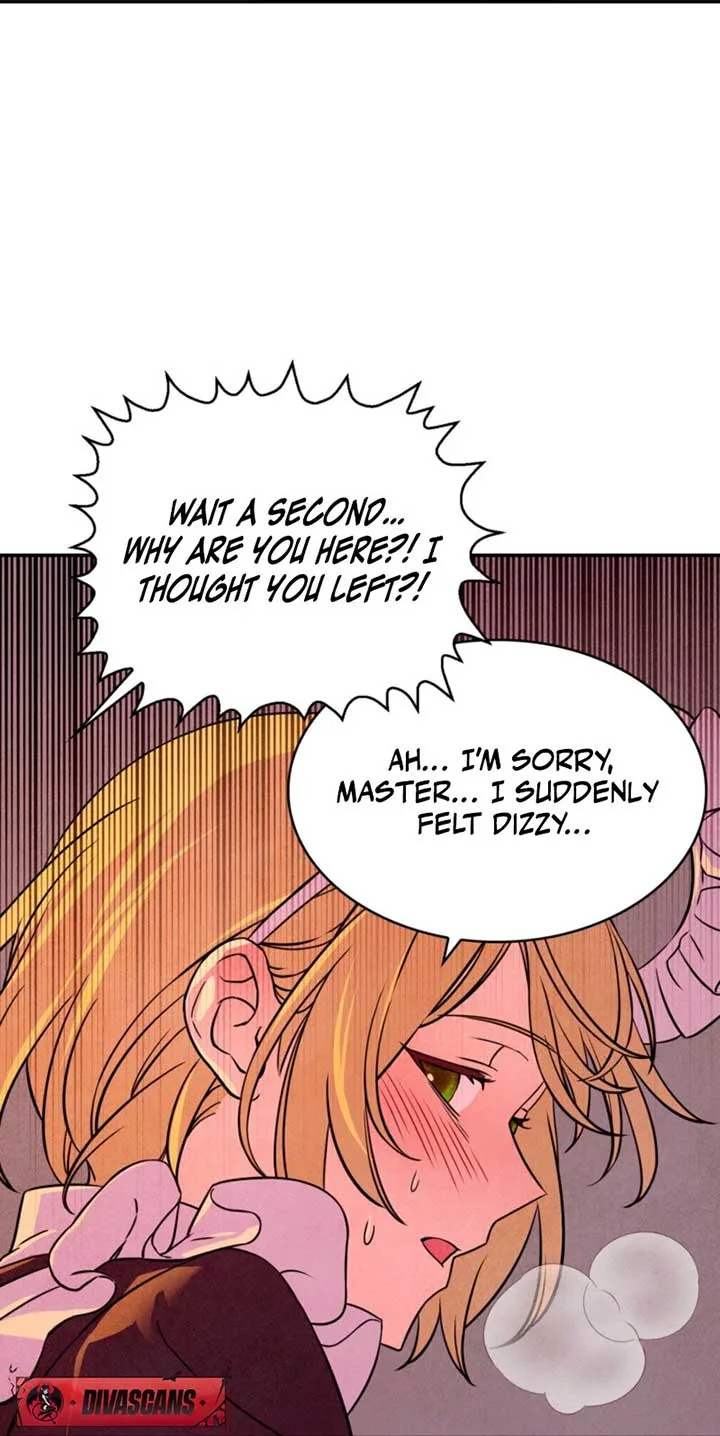 My Master Doesn’t Bite People Chapter 11 page 64