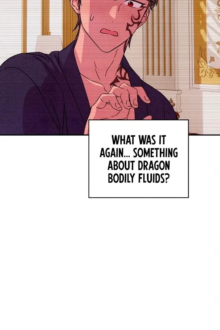 My Master Doesn’t Bite People Chapter 14 page 12