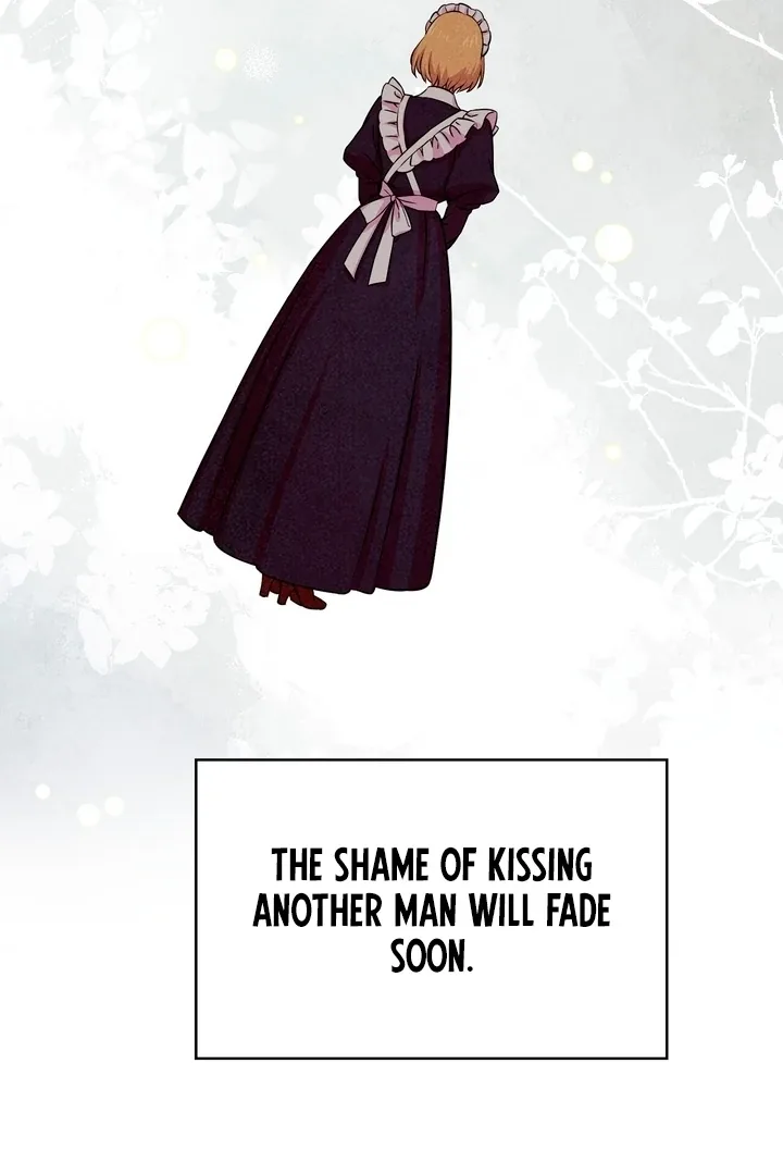 My Master Doesn’t Bite People Chapter 14 page 43