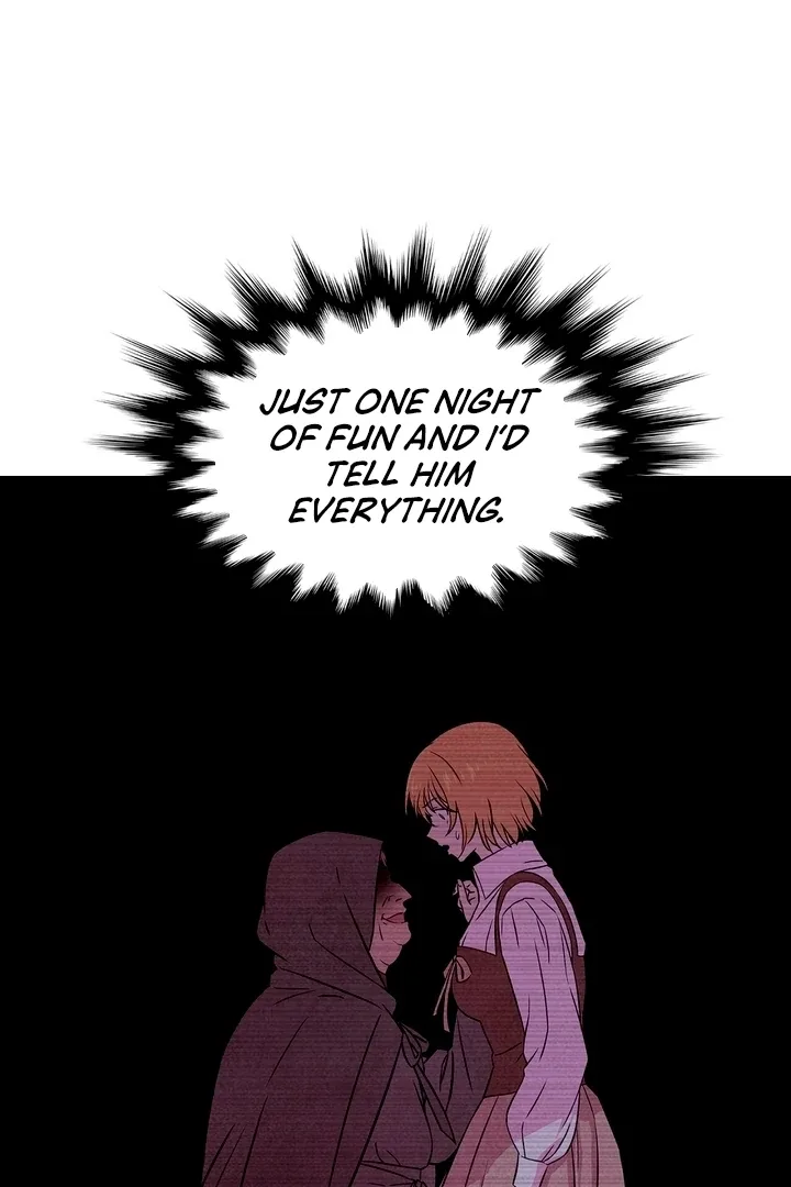My Master Doesn’t Bite People Chapter 14 page 19