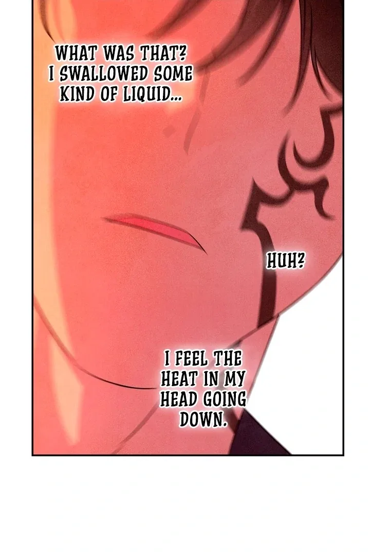 My Master Doesn’t Bite People Chapter 12 page 23