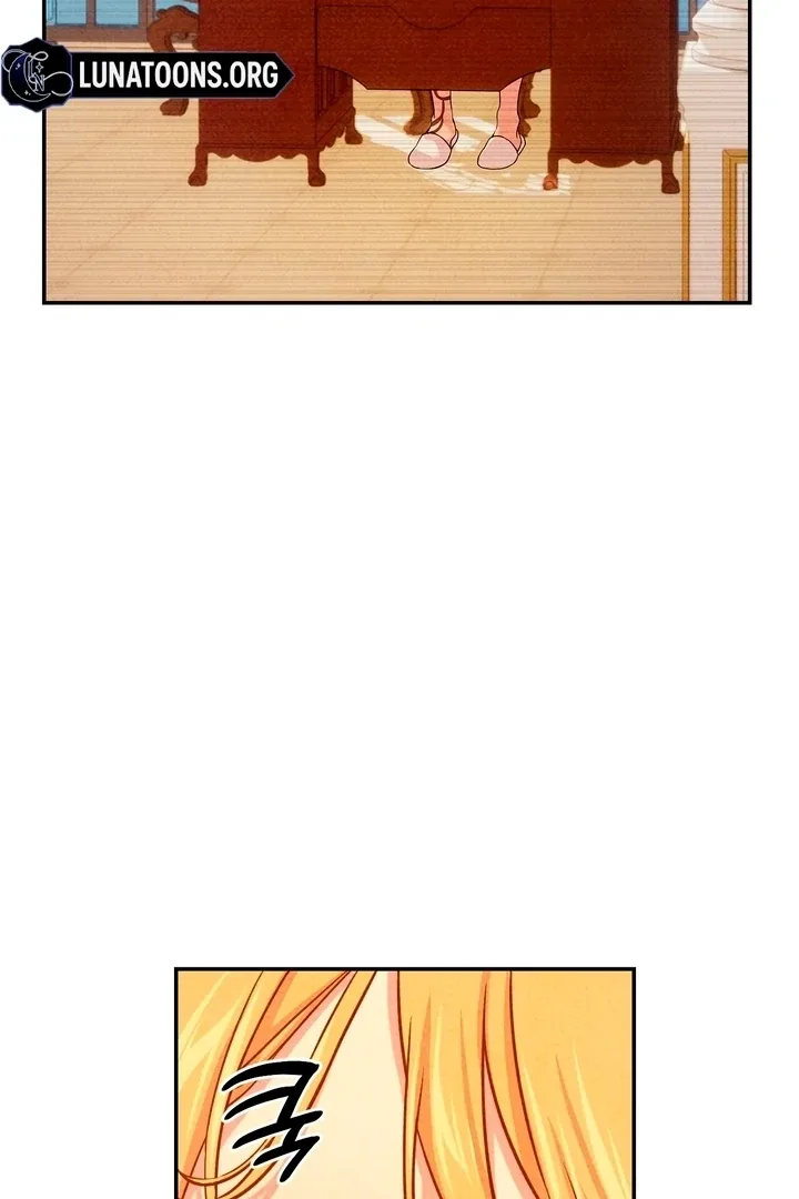 My Master Doesn’t Bite People Chapter 14 page 9