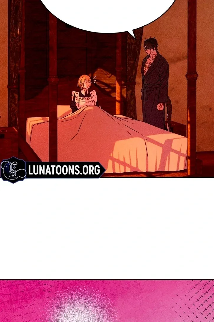 My Master Doesn’t Bite People Chapter 12 page 35