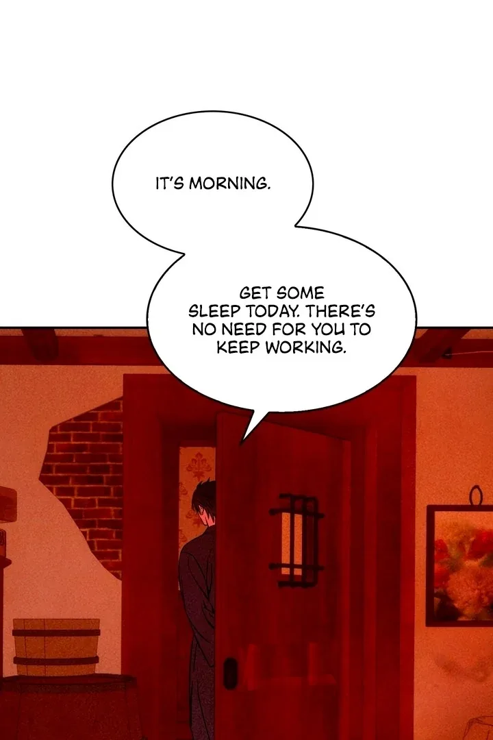 My Master Doesn’t Bite People Chapter 12 page 40