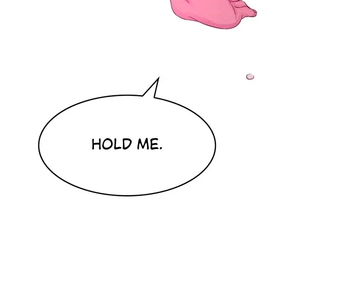 My Master Doesn’t Bite People Chapter 14 page 82
