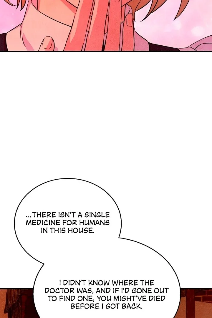 My Master Doesn’t Bite People Chapter 12 page 34
