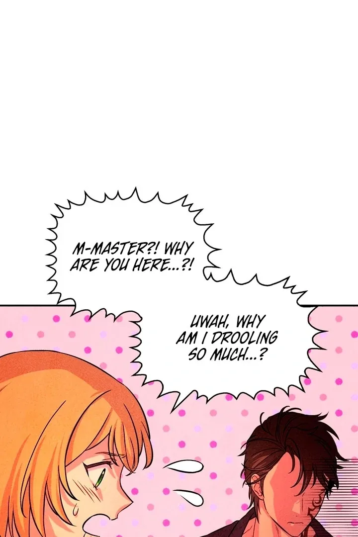 My Master Doesn’t Bite People Chapter 12 page 27