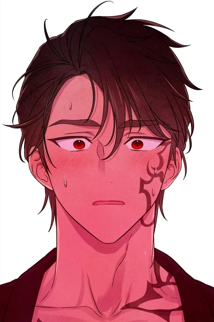 My Master Doesn’t Bite People Chapter 14 page 70