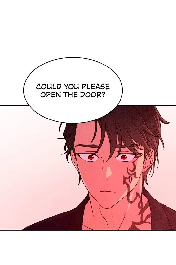 My Master Doesn’t Bite People Chapter 14 page 61