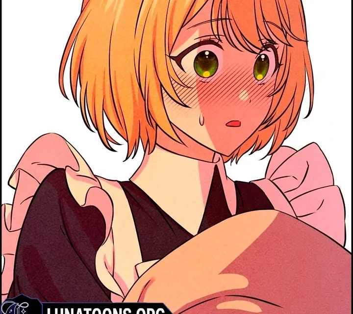 My Master Doesn’t Bite People Chapter 12 page 42