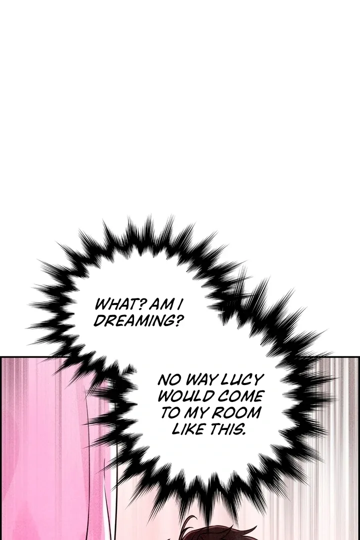 My Master Doesn’t Bite People Chapter 14 page 72