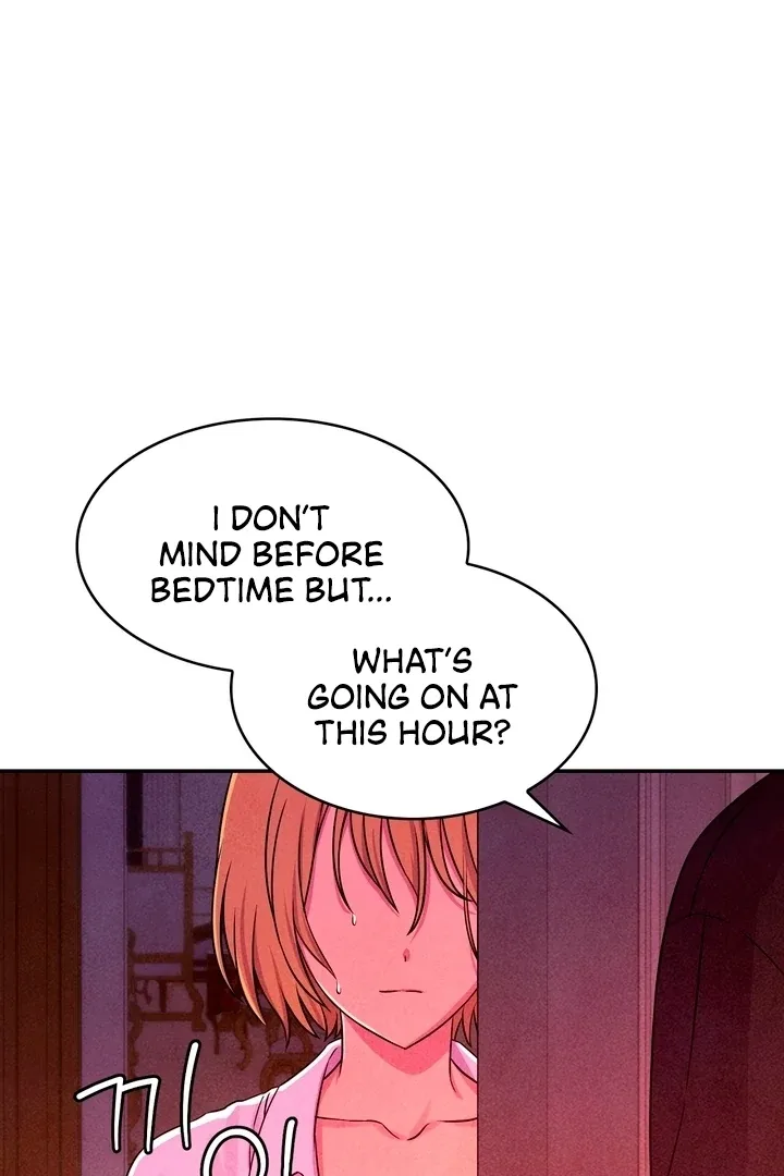 My Master Doesn’t Bite People Chapter 14 page 62