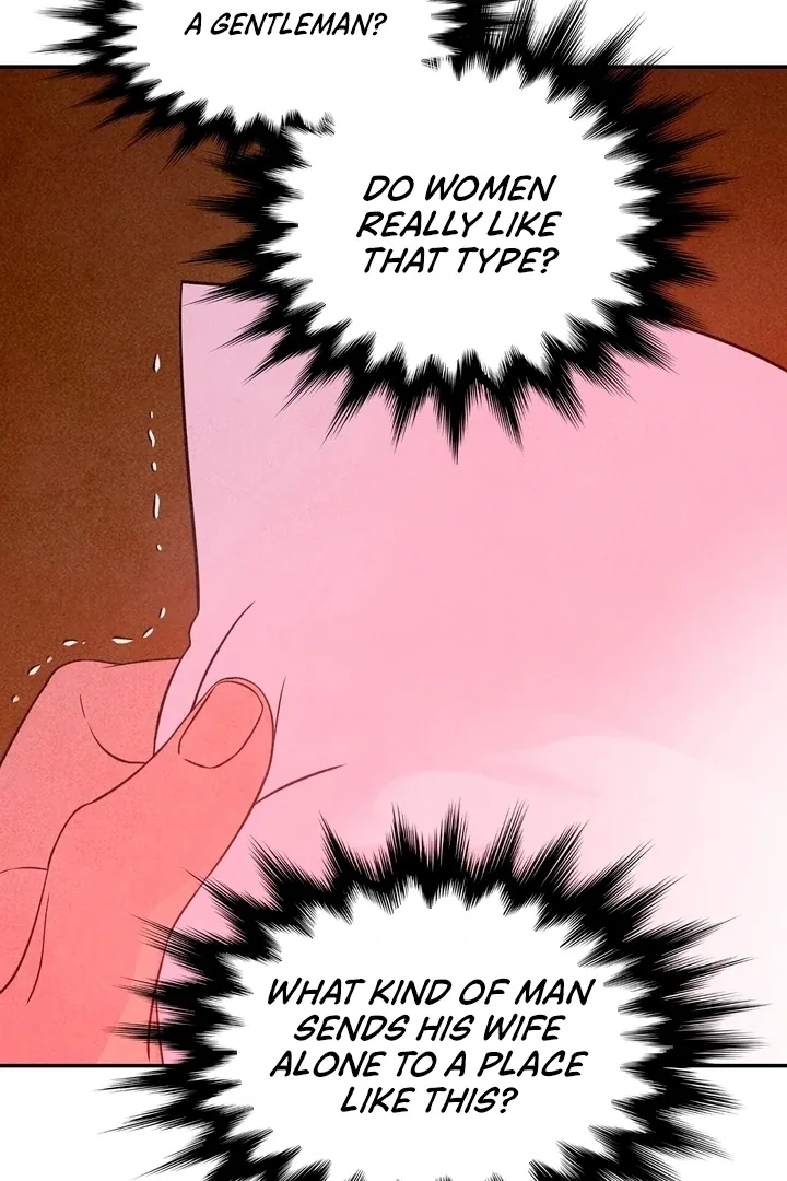 My Master Doesn’t Bite People Chapter 14 page 52