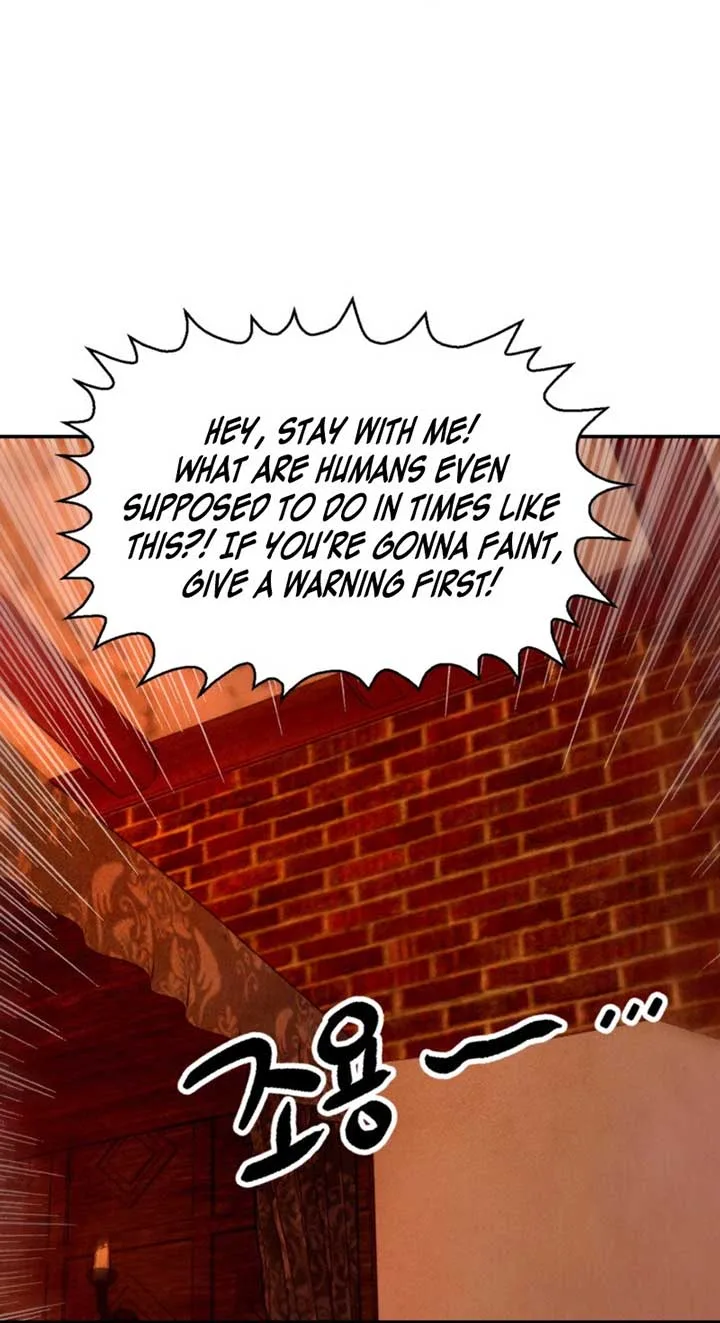 My Master Doesn’t Bite People Chapter 11 page 74