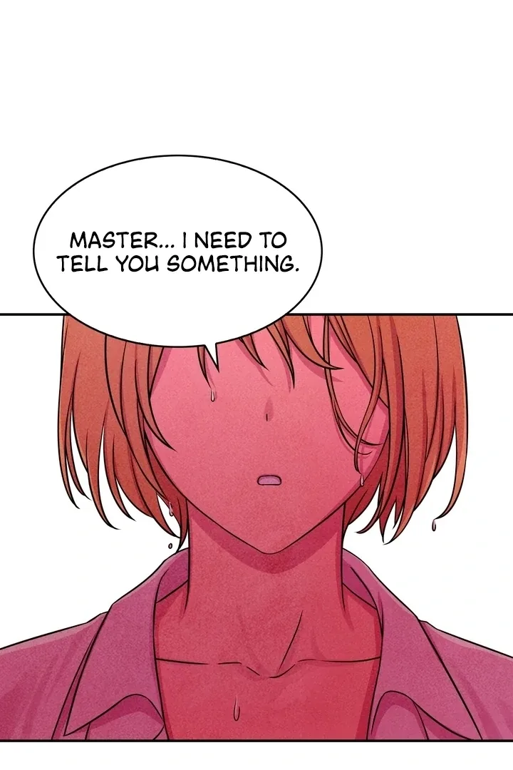 My Master Doesn’t Bite People Chapter 14 page 60
