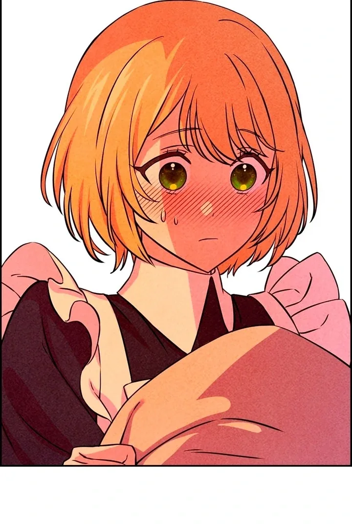My Master Doesn’t Bite People Chapter 12 page 44