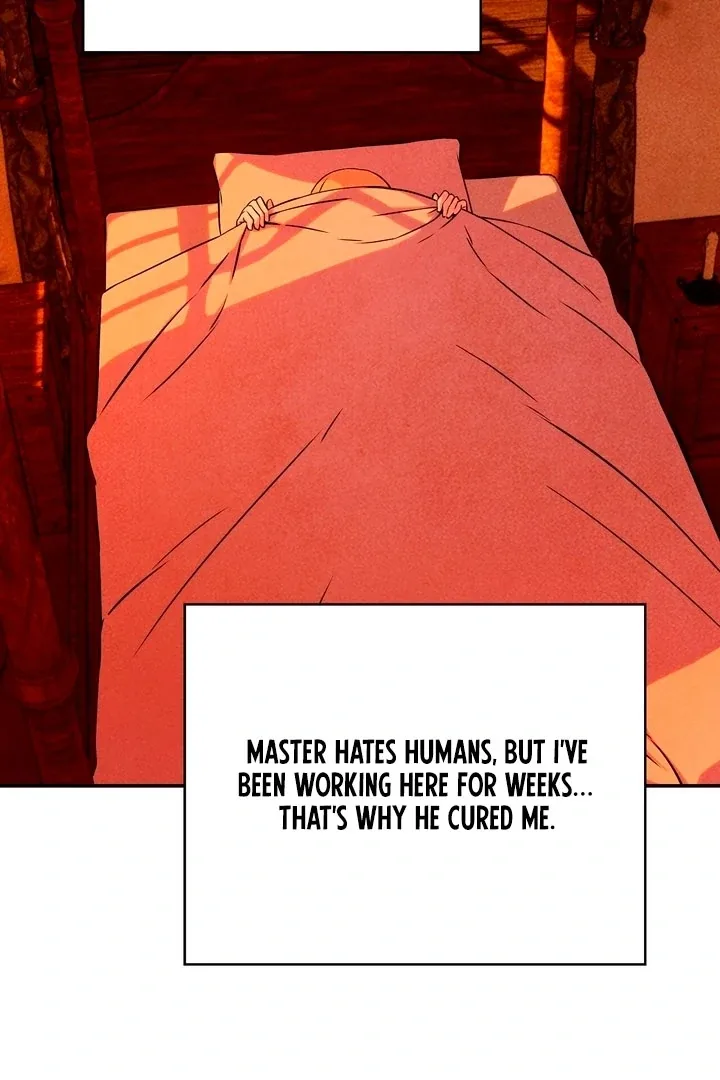 My Master Doesn’t Bite People Chapter 12 page 47