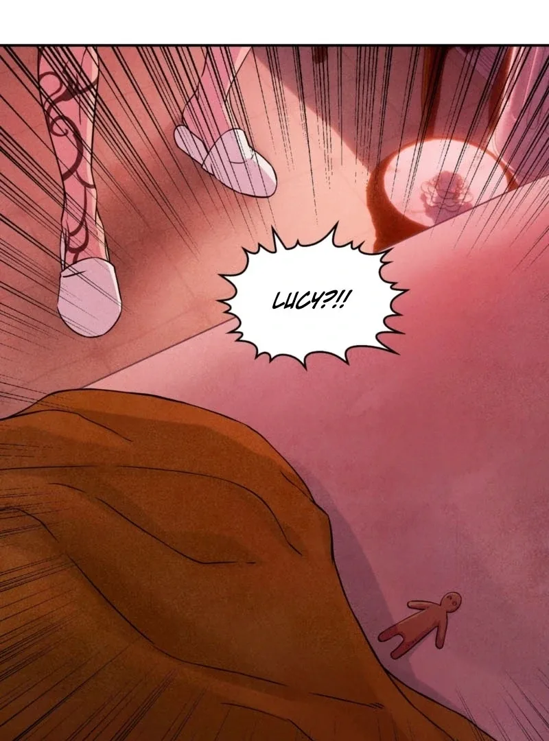 My Master Doesn’t Bite People Chapter 16 page 45