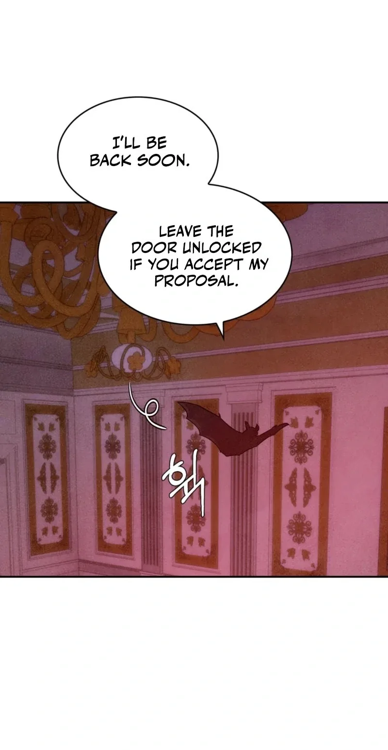 My Master Doesn’t Bite People Chapter 17 page 14
