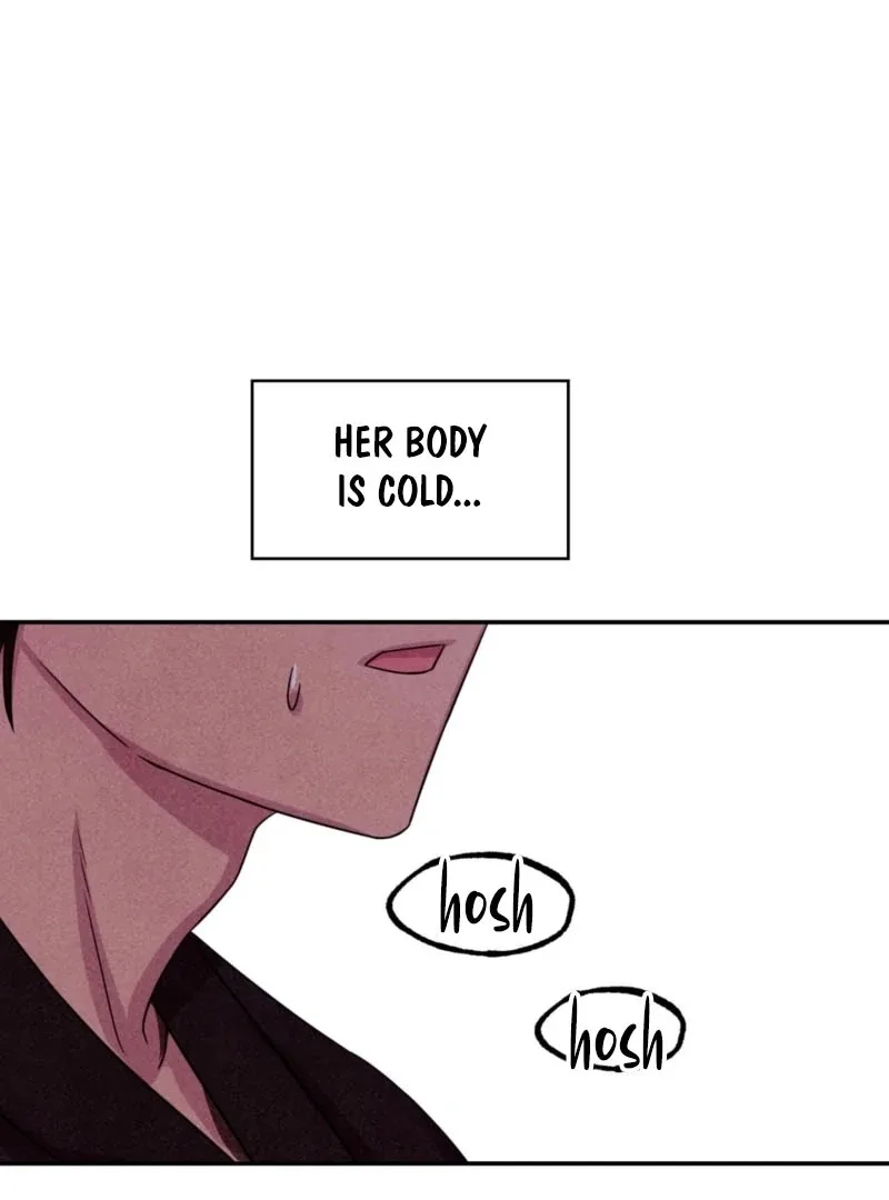 My Master Doesn’t Bite People Chapter 17 page 29