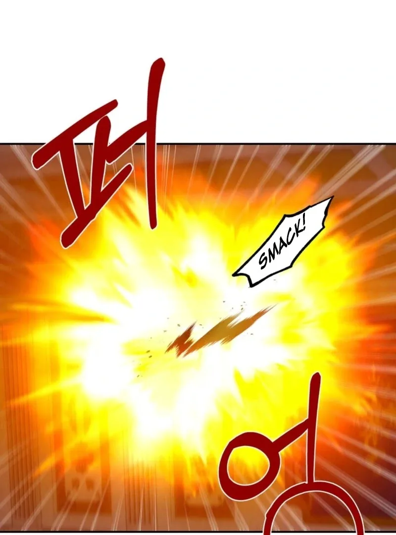 My Master Doesn’t Bite People Chapter 17 page 16